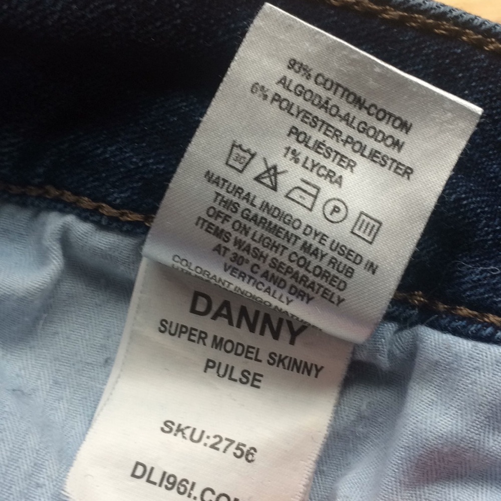 DL1961 Danny - Picture 8 of 12